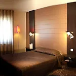 Hotel Le Ceïtya 3*