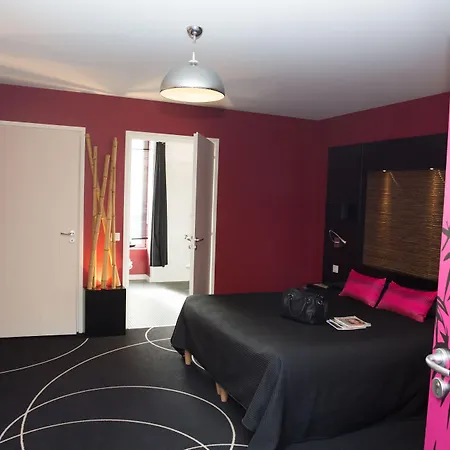 Le Ceitya Saint-Gilles-Croix-de-Vie