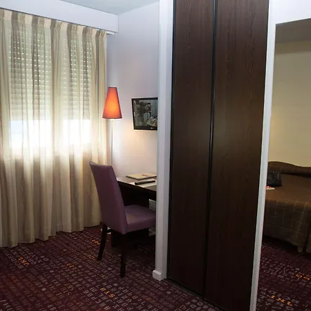 Hotel Le Ceitya Saint-Gilles-Croix-de-Vie