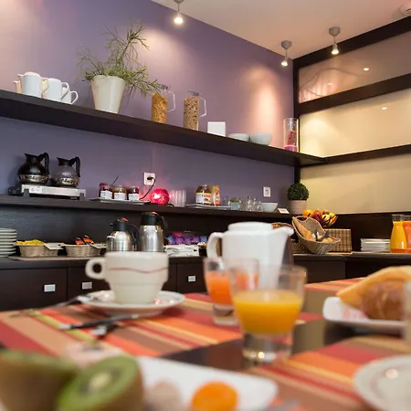 Hotel Le Ceitya Saint-Gilles-Croix-de-Vie