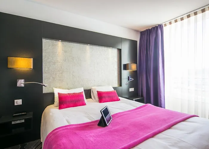 Le Ceitya Saint-Gilles-Croix-de-Vie