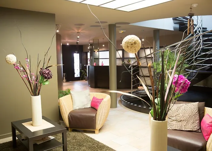 Le Ceitya Saint-Gilles-Croix-de-Vie