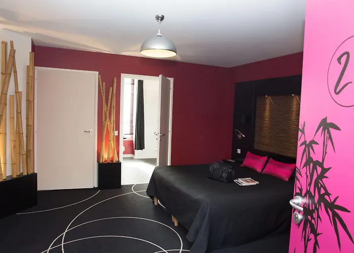 Le Ceitya Saint-Gilles-Croix-de-Vie