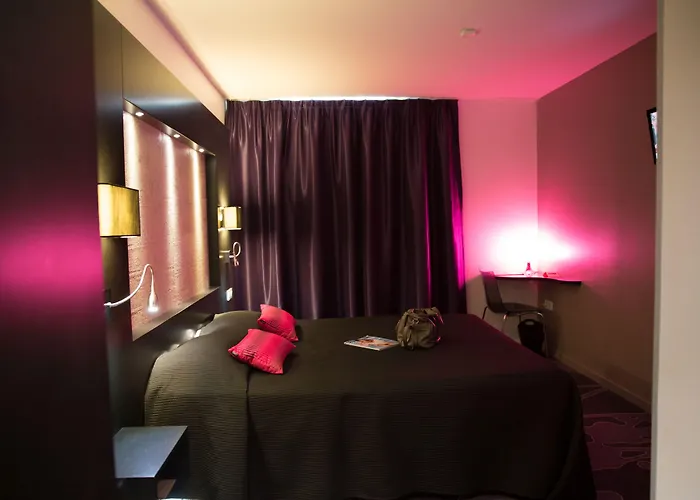 Le Ceitya Hotel Saint-Gilles-Croix-de-Vie