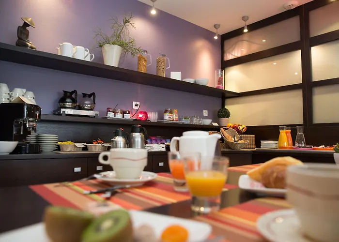 Hotel Le Ceitya Saint-Gilles-Croix-de-Vie