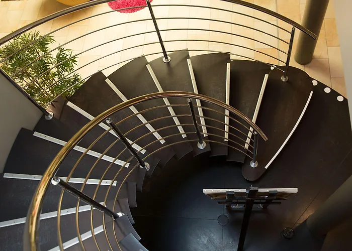 Hotel Le Ceitya Saint-Gilles-Croix-de-Vie