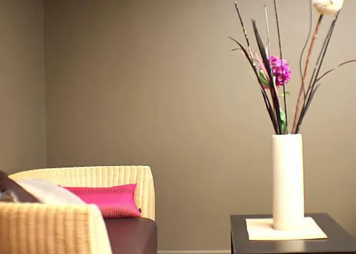 Le Ceitya Saint-Gilles-Croix-de-Vie