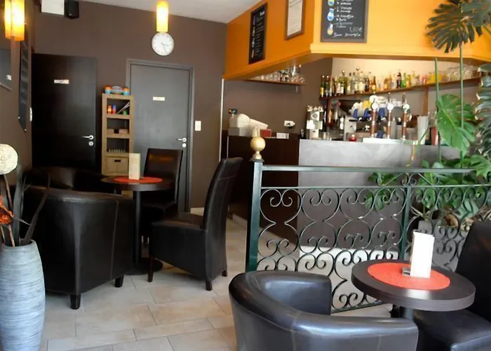 Hotel Le Ceitya Saint-Gilles-Croix-de-Vie