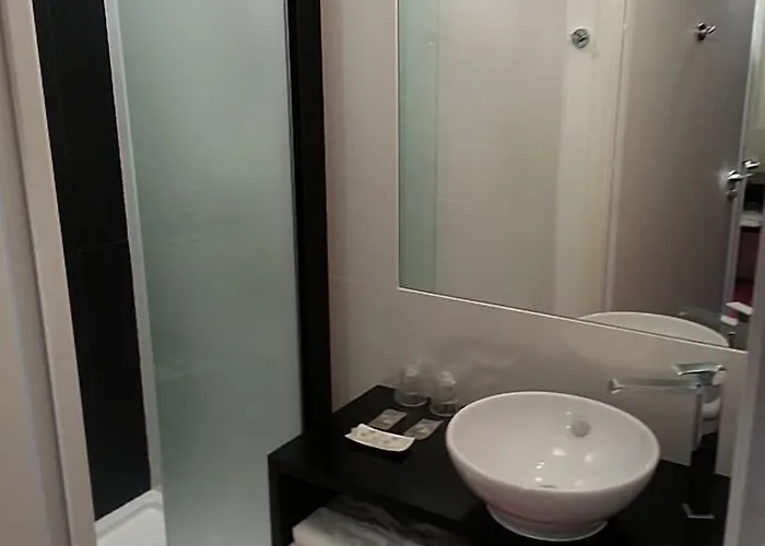 Le Ceitya 3* Saint-Gilles-Croix-de-Vie