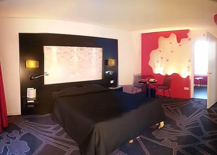 Le Ceitya Saint-Gilles-Croix-de-Vie