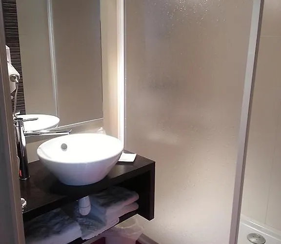 Le Ceitya 3* Saint-Gilles-Croix-de-Vie