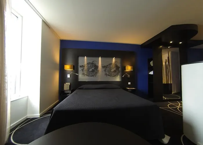 Le Ceitya Saint-Gilles-Croix-de-Vie