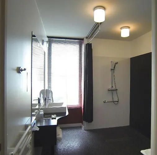 Le Ceitya Hotel Saint-Gilles-Croix-de-Vie