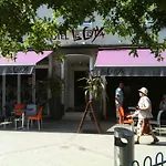 Hotel Le Ceitya 3*
