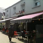 Le Ceitya Hotel Saint Gilles Croix de vie