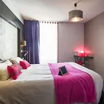 Hotel Le Ceitya Saint Gilles Croix de vie