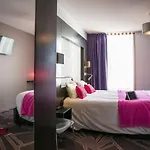 Hotel Le Ceitya Saint Gilles Croix de vie