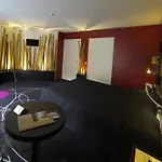 Hotel Le Ceitya 3*