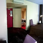 Hotel Le Ceitya 3*