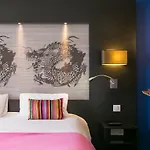 Le Ceitya 3* Saint Gilles Croix de vie