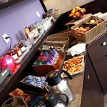 Le Ceitya Hotel