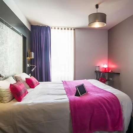 Hotel Le Ceitya Saint Gilles Croix de vie