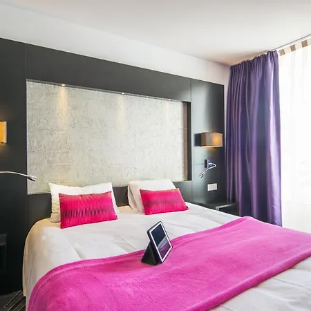 Le Ceitya Saint-Gilles-Croix-de-Vie