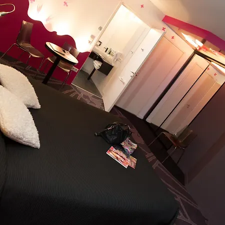 Le Ceitya 3* Saint Gilles Croix de vie