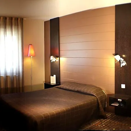 Hotel Le Ceïtya 3*