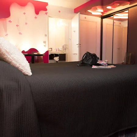 Le Ceitya Hotel Saint-Gilles-Croix-de-Vie