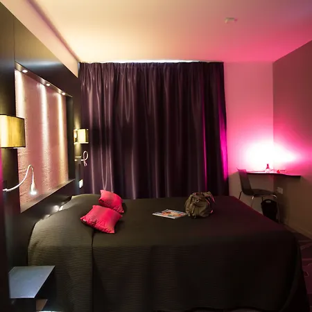 Le Ceitya Hotel Saint Gilles Croix de vie