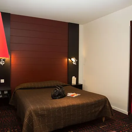 Le Ceitya Hotel 3*