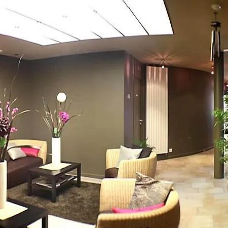 Hotel Le Ceitya