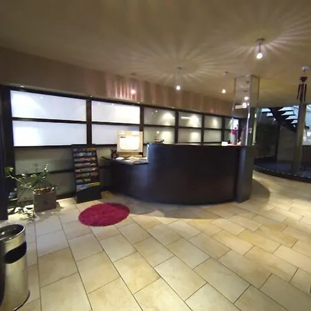 Le Ceitya Hotel 3*