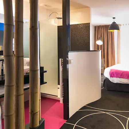 Le Ceitya Hotel