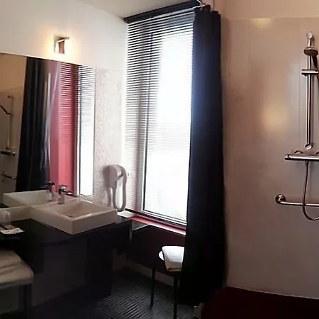 Le Ceitya Hotel Saint-Gilles-Croix-de-Vie