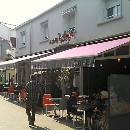 Hotel Le Ceïtya Saint-Gilles-Croix-de-Vie