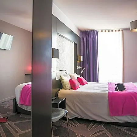 Hotel Le Ceïtya 3*