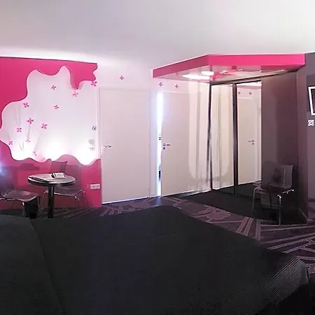 Le Ceïtya Hotel