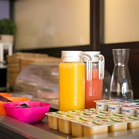 Le Ceïtya Hotel 3*