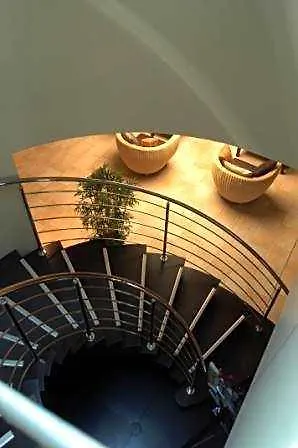 Hotel Le Ceitya