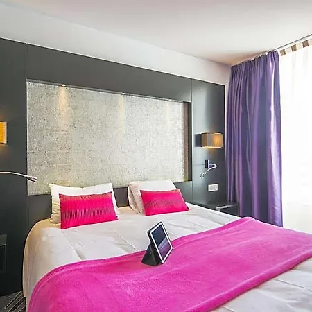 Le Ceïtya Hotel