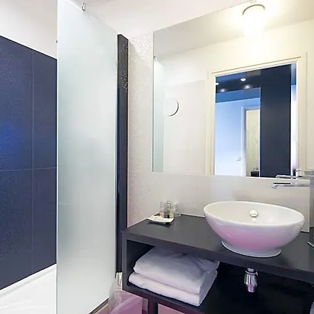 Le Ceïtya Hotel