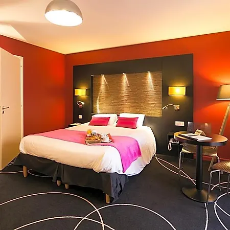 Le Ceïtya Hotel Saint-Gilles-Croix-de-Vie