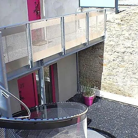 Hotel Le Ceïtya Saint-Gilles-Croix-de-Vie