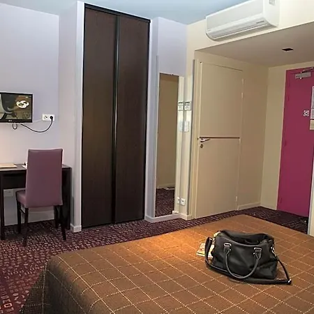 Le Ceïtya 3*
