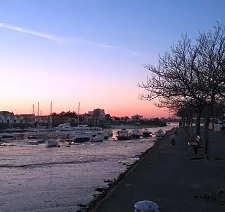 Le Ceitya Hotel Saint-Gilles-Croix-de-Vie