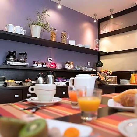Le Ceïtya Hotel 3*