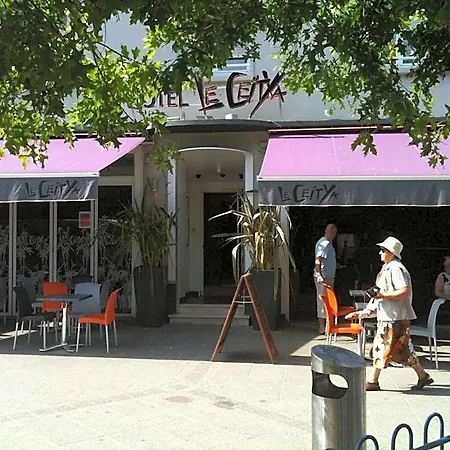 Hotel Le Ceïtya Saint-Gilles-Croix-de-Vie