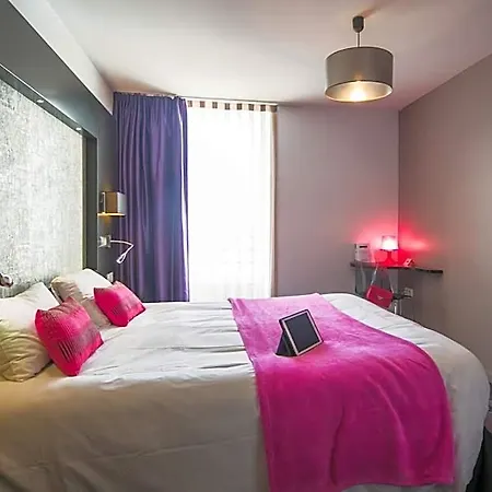 Le Ceïtya Hotel